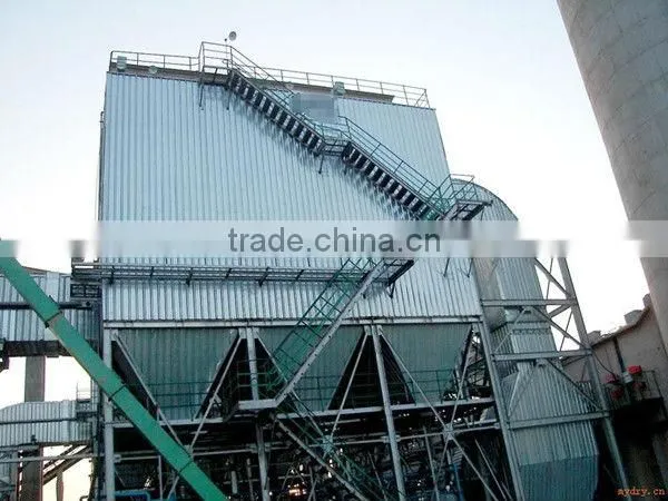 Building material/Metallurgy/Electricity/Chemical Industry Dust Collector