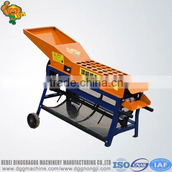 Corn sheller 5YB-950-2 automatic corn sheller new corn husker in hot sale