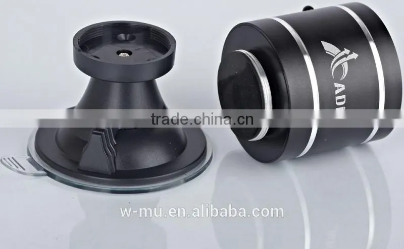 Portable gadget Speaker for iPhone, iPad, Smart TV with Vibration technology 360