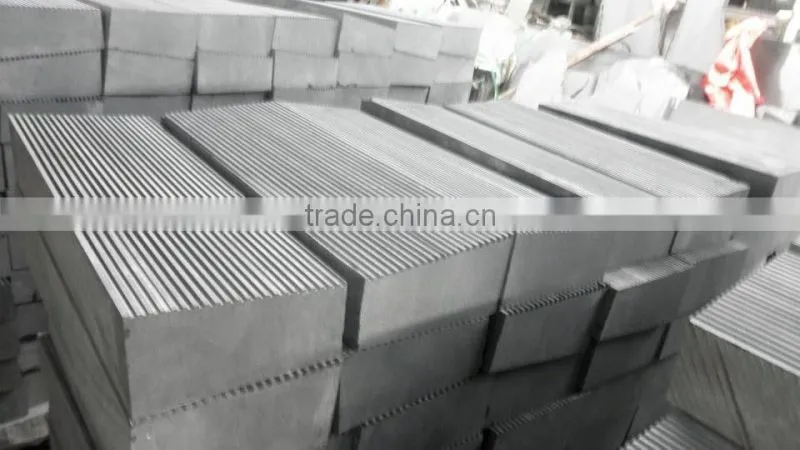 Chinese cheap granite kerbstone