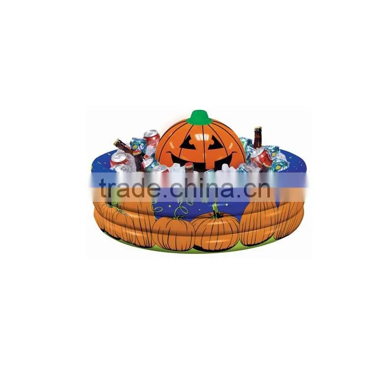 2016 pvc Inflatable Beer Mug Cooler