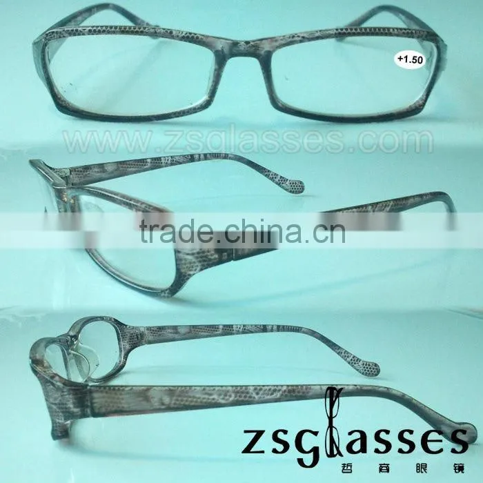 Cheap China wholesale mini reading glasses/optics reading glasses,plain glasses