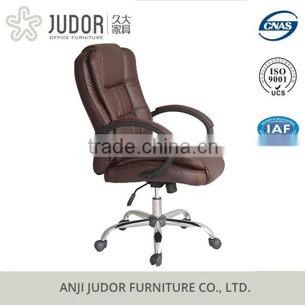High Quality leather ergonomic office chair/chair office/office chair price K-8318A