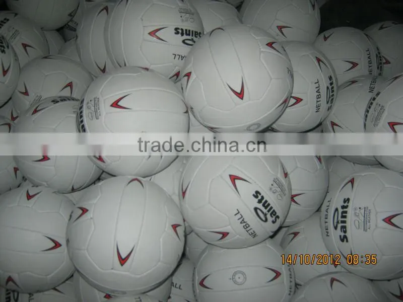 Indian Suppliers Netballs-----JPS