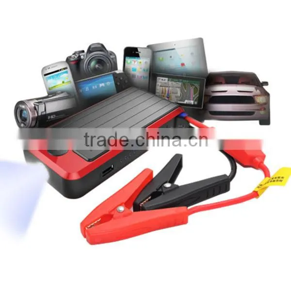 Epower Multi-function Jump Starter