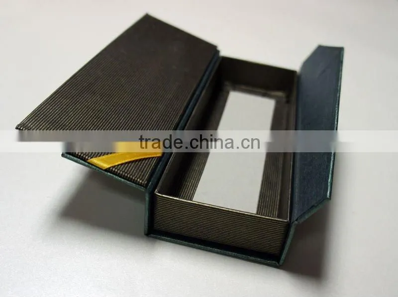Luxury custom jewelry box for necklace