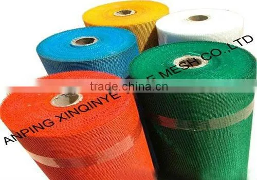 fiberglass window screen