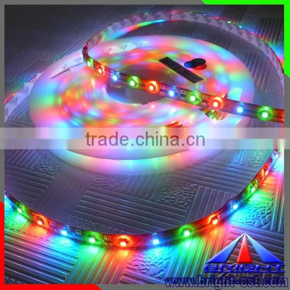 High power LED Amplifier 288W 576W,105*65*23mm 12~24V 3CHs Amplifier