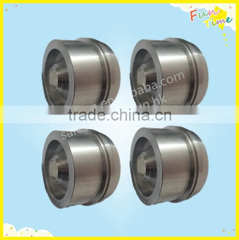 High Quality CNC Aluminium Milling Machining Manufacturers for Precision Metal Stamping Parts