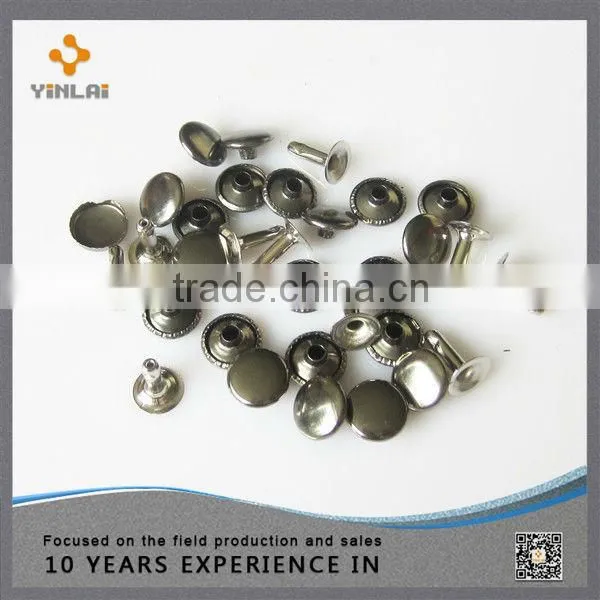 10mm High quality decorative single rivet new products