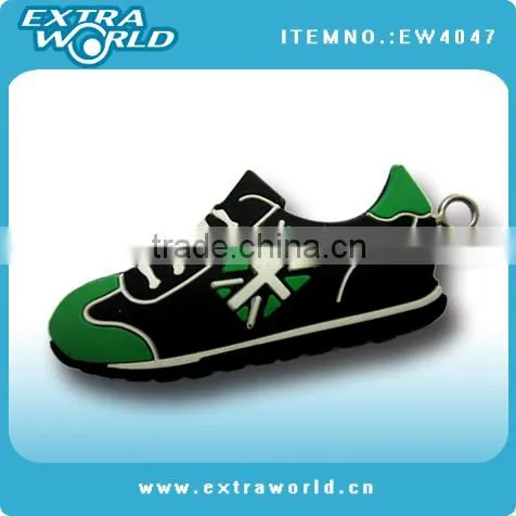 QUANZHOU custom 3D soft PVC keyring