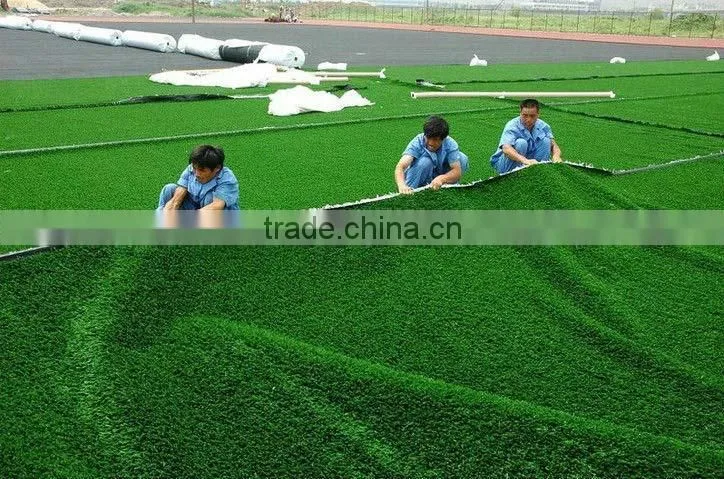 Line Artificial Turf Grass Netting
