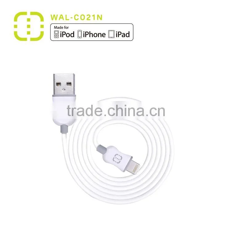 mobile charging cable for 8 pin decvices