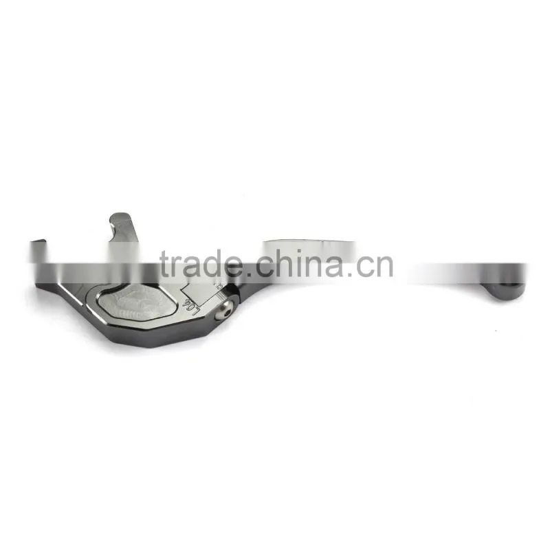 Soto racing - Motorcycle CNC brake clutch lever For HONDA GROM MSX125 MSX 125