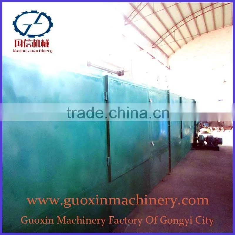 Best selling mesh belt dryer with low price
