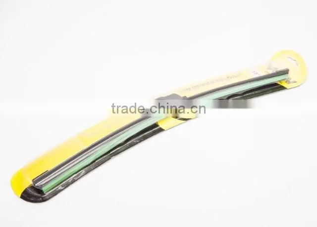 Multifunction car wiper blade wiper blades universal adapter