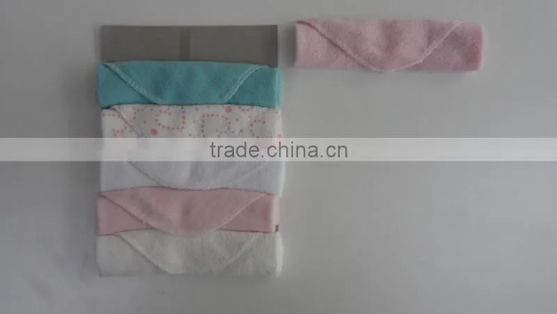 BC1097 colorful cheap baby washcloth