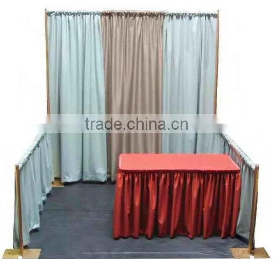 aluminum strong heavy duty construction scaffold stage