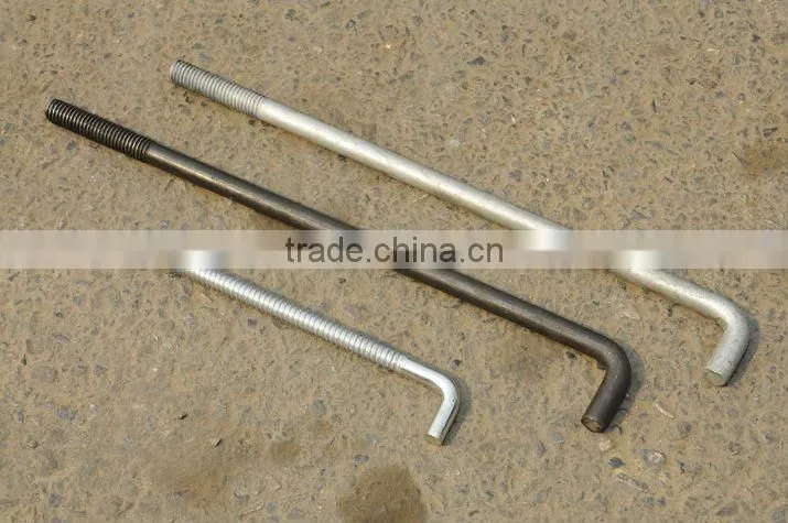 High strength bolts