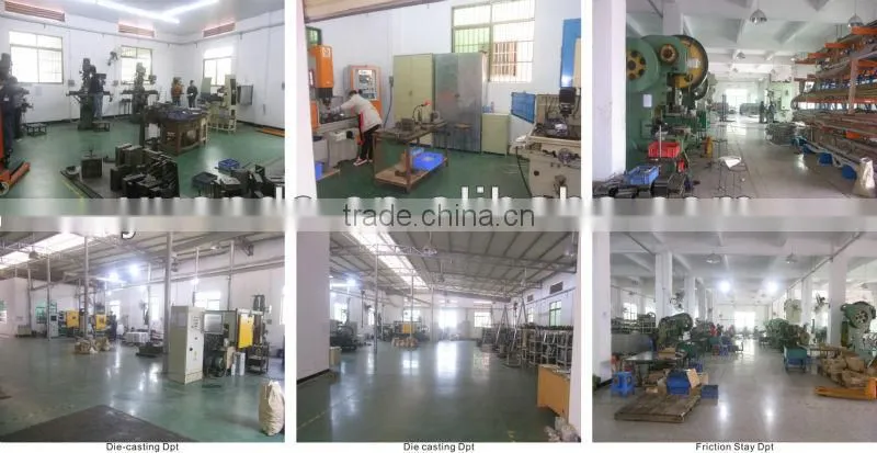 Door locks for aluminium door MA303