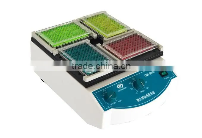 QB-9001 technical mall Microporus Quick Shaker