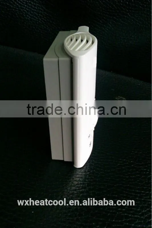 room thermostat