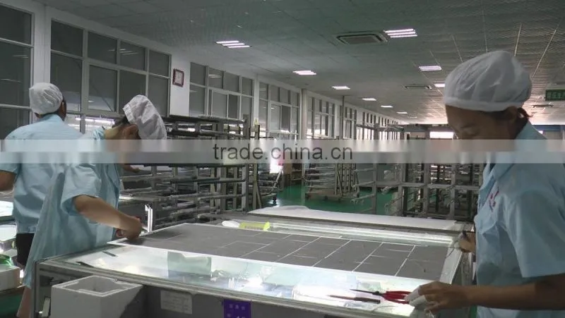 High quality and high efficient cheap price mini solar panel