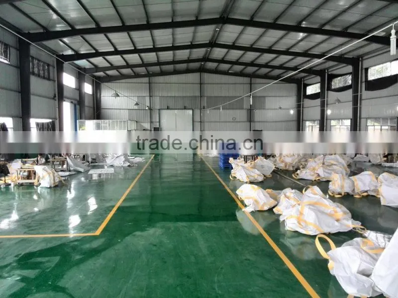 Super PP woven valve cement bag with high quality made in China 20kg