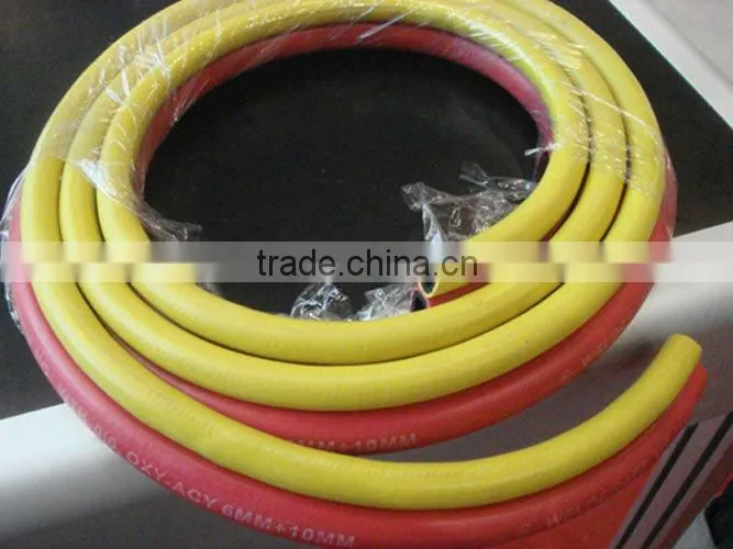 5-10mm single line welding hose