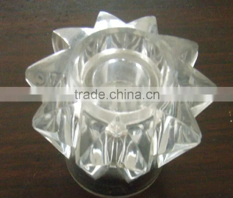 Professional PMMA PC Arylic clear plastic mold press