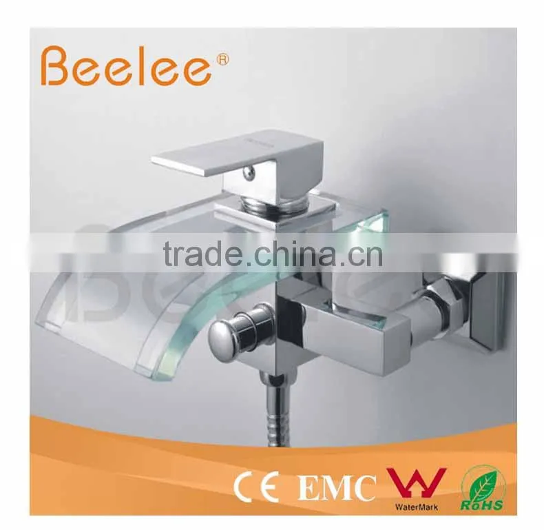 High Quality In-wall bath&shower faucets