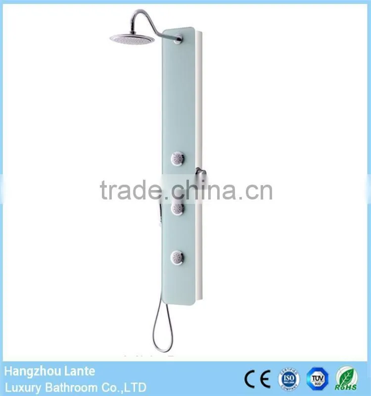 High Quality Fashion Shower Column Corner