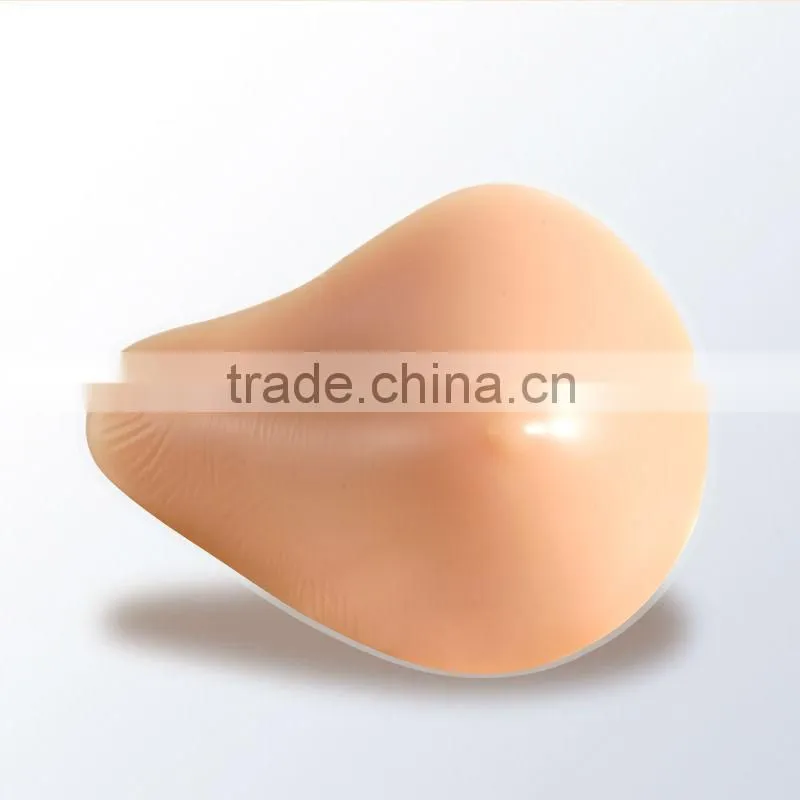 artificial silicone boobs