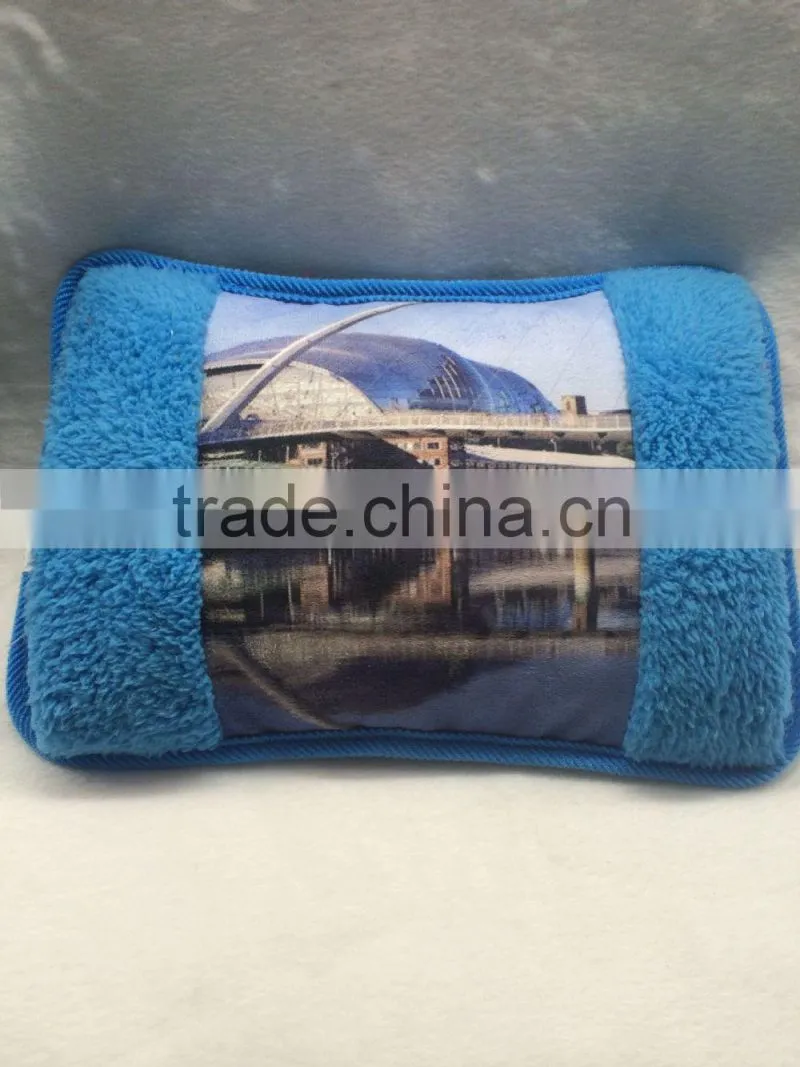 hot selling hander warmer for gift with CE&ROHS can customize figure