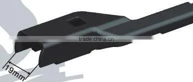 Mitutoyo Special Wiper Blade for Push Button Car