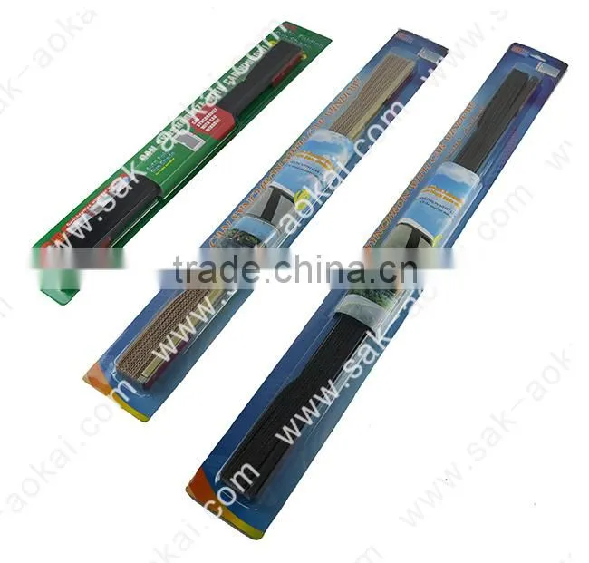 Polyester fabric Foldable car sunshade