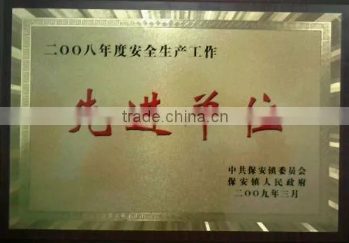 hot sale fresh-water tank for diesel engine