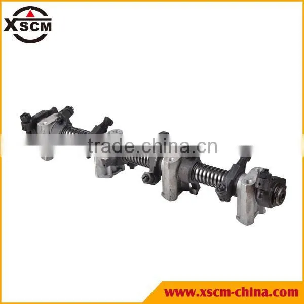 Durable rocker arm shaft assembly R010250 used for YTO