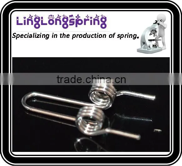 pram spring