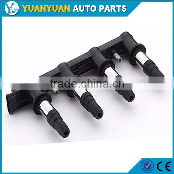 chevrolet orlando parts Ignition Coil 55571790 55584745 55561655 96476983 1208086 for Chevrolet Cruze 2011 - 2015