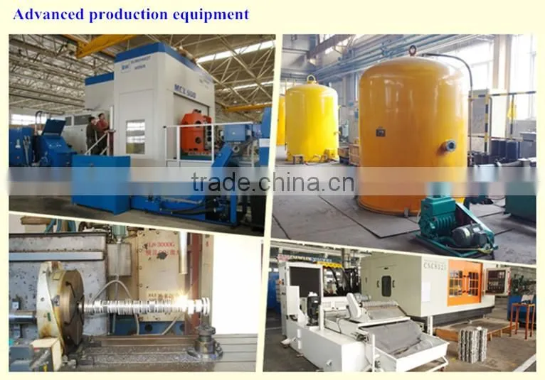 diesel genset with BF6M1015C deutz engine large power factory price
