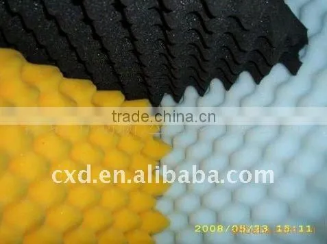 Sound-absorbing Sponge,Anti-static.Fire prevention.Slotgrinding,