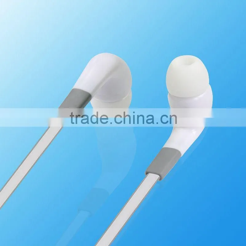 3.5mm stereo earphone for iphone 5