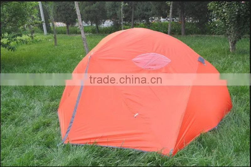 1-2 person tent type
