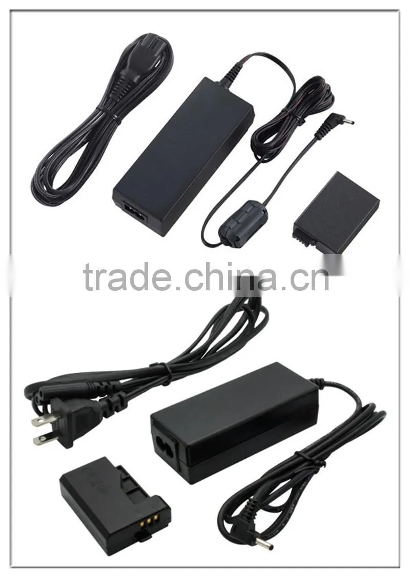 Ac Adapter Ack-E10 For Canon,For Canon China Ack-E10 Ac Power Adapter For Canon Eos1100D,ACK-E10 AC Power Adapter for Canon