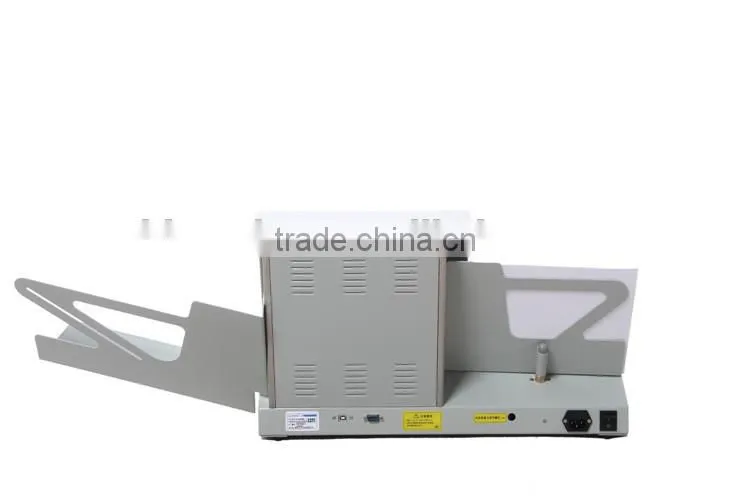 HOT SALE! Fast speed test scoring machine/OMR scanner/optical mark recognizer S43FSA