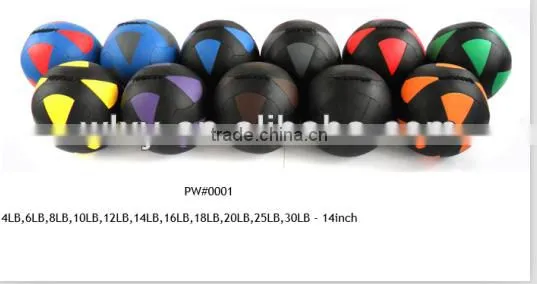 Hot selling Medicine balls