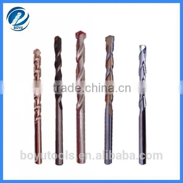 professional hammer drill bit sds plus for masonry