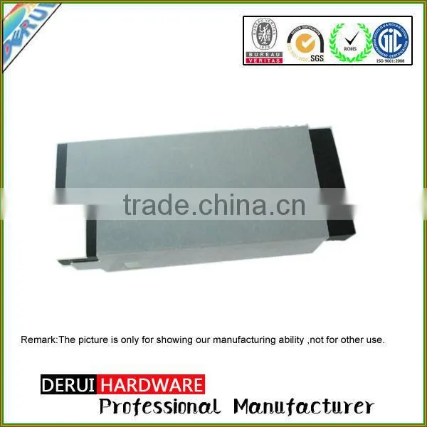 electronic heatsink