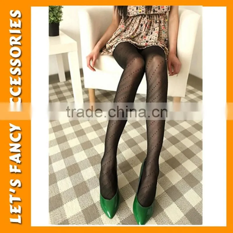 Cheaper wholesale Hot selling sexy ladies Pantyhose Slimming japanese stockings PGSK-0128